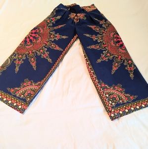 Beautiful Afrocentric Pants